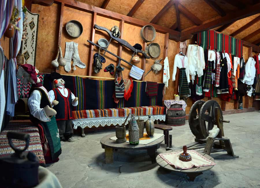 Bulgarian Village Folklore Show with Dinner - Common letdowns to plan for before you go