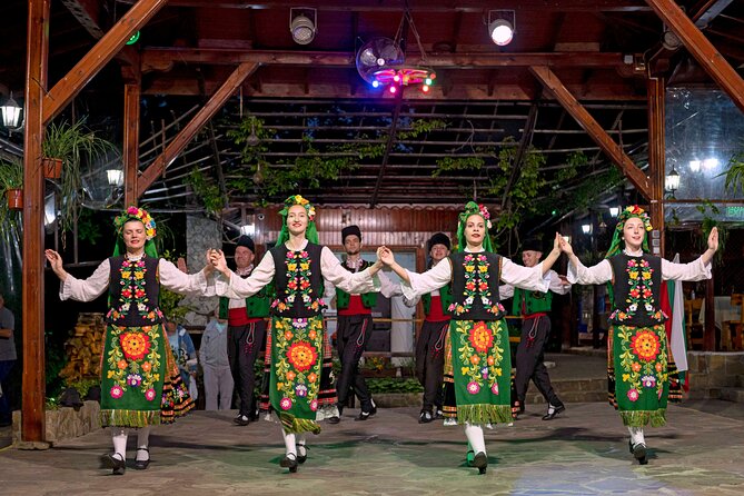Bulgarian Village Local Evening and Dinner - Bulgarian Village Dinner From Varna, and What the Timing Feels Like