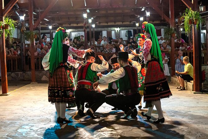 Bulgarian Village Local Evening and Dinner - Price and Value: Why 72.59 Can Make Sense for a Show-Heavy Night