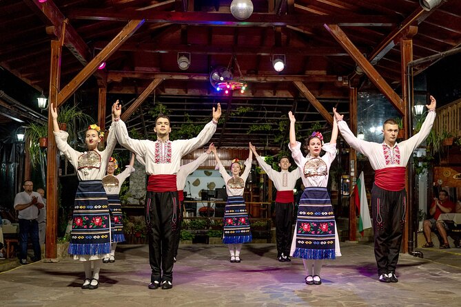 Bulgarian Village Local Evening and Dinner - What to Expect as a Family, a Couple, or a Culture Curious Traveler