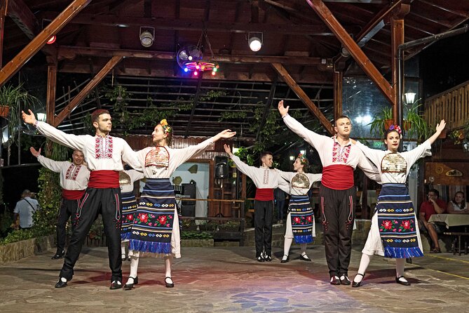 Bulgarian Village Local Evening and Dinner - Booking Advice That Actually Helps