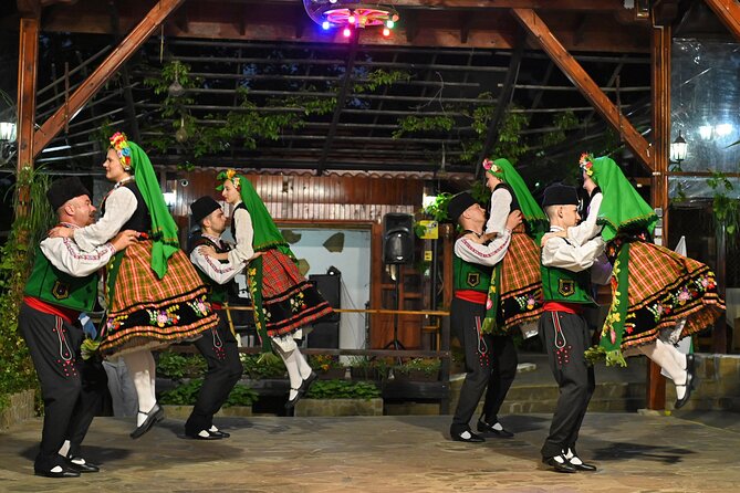 Bulgarian Village Local Evening and Dinner - Should You Book This Bulgarian Village Local Evening and Dinner?