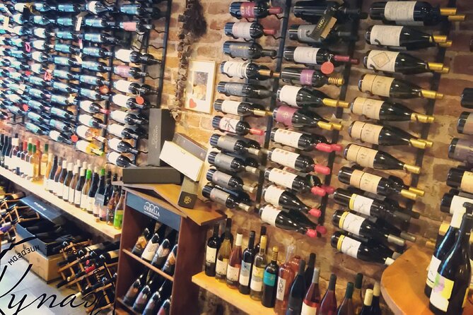 Bulgarian Wine and Cheese Tasting - The tasting flow: what you’ll actually experience