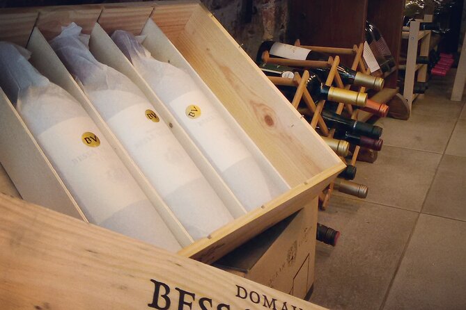 Bulgarian Wine and Cheese Tasting - Cheese is not an afterthought here