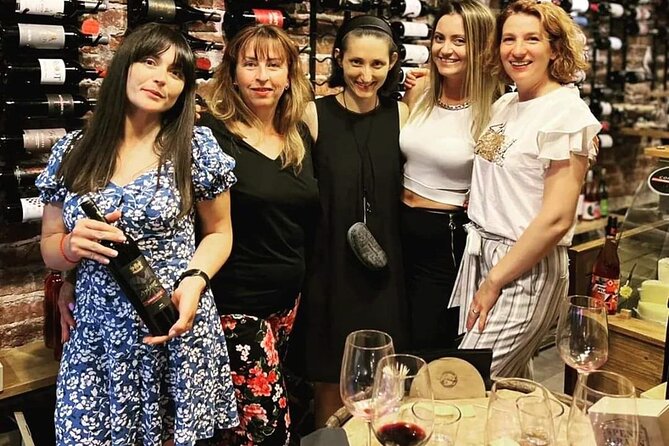 Bulgarian Wine and Cheese Tasting - When this tour is the best fit