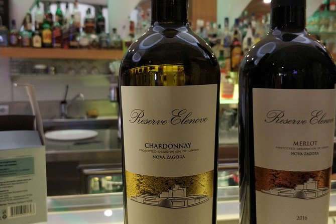 Burgas Exquisite Wine Tasting - Key points worth knowing before you go