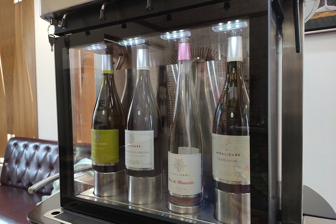 Burgas Exquisite Wine Tasting - Price and value: is $71.04 per person fair?