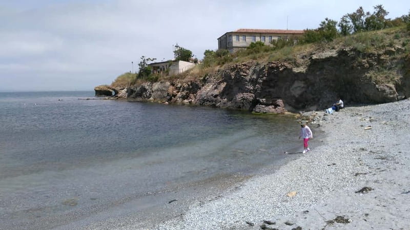 Burgas: Return Boat Trip to St. Anastasia Island - Value for money: what $45 really buys you