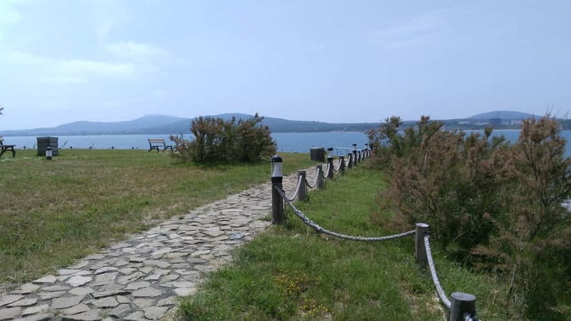 Burgas: Return Boat Trip to St. Anastasia Island - Tips to make your visit smoother