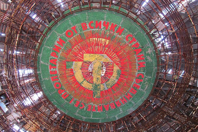 Buzludzha, Shipka Monument of Freedom, Shipka Memorial Church & Golyama Kosmatka - Price and logistics: does $132.42 feel worth it