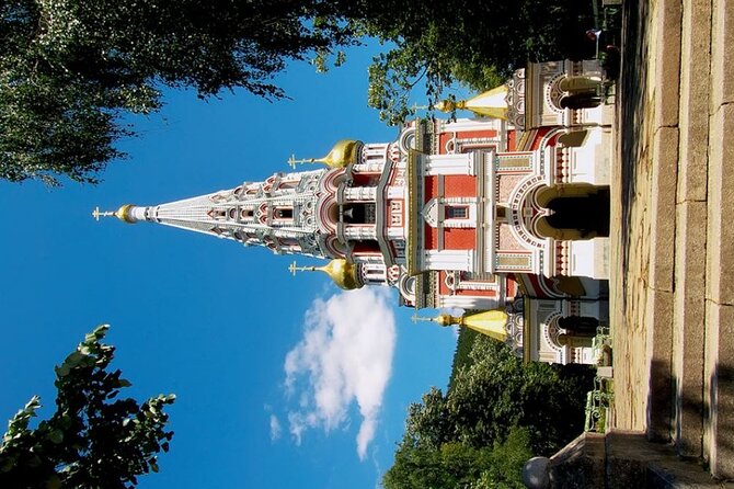 Buzludzha, Shipka Monument of Freedom, Shipka Memorial Church & Golyama Kosmatka - Should you book Buzludzha, Shipka Monument, Memorial Church and Golyama Kosmatka?