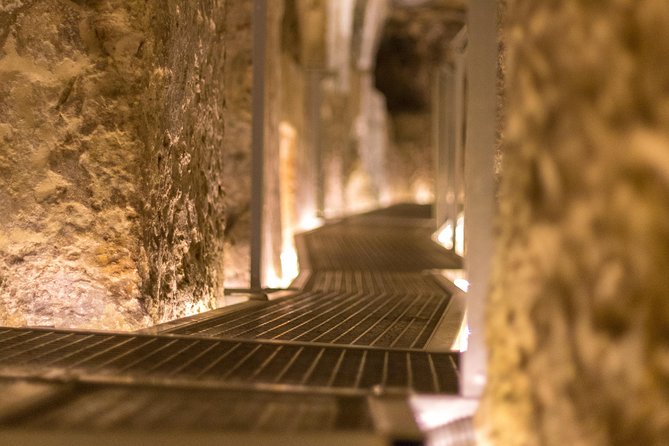 Catacomb Tour in Sofia guided by a Local - Meeting points and how to keep logistics from stealing your time