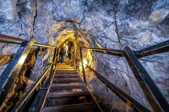 Catacomb Tour in Sofia guided by a Local - Who should book this catacomb tour in Sofia?