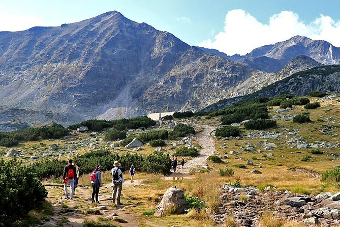 Climb to Musala Summit (2925m) - Sofia meetup, early start, and how to avoid start-of-day confusion