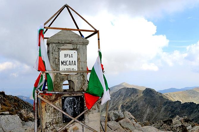 Climb to Musala Summit (2925m) - Transfers, parking, and what the $165.61 really buys you