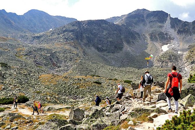 Climb to Musala Summit (2925m) - Who this tour suits best (and who might want a different plan)