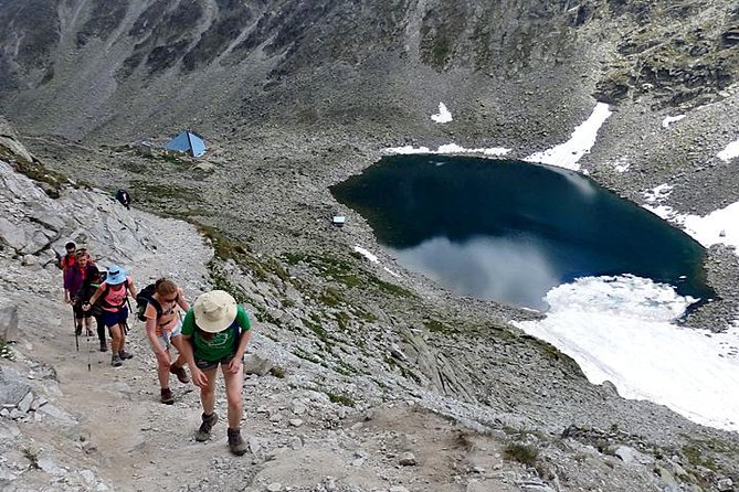 Climb to Musala Summit (2925m) - Practical packing checklist for Musala day hikes