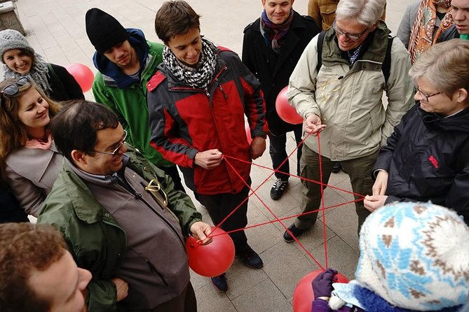 Communist Walking Tour of Sofia - Price and what $21.77 buys you in real value