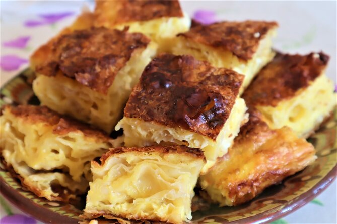 Cook and Eat with a Local in Sofia - Key takeaways before you go