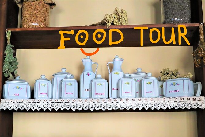 Cook and Eat with a Local in Sofia - Why this Sofia cooking class feels different