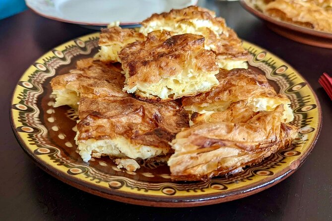 Cook and Eat with a Local in Sofia - The household highlight: meeting Mrs Greta and Orpheus