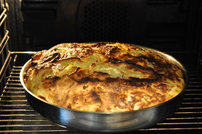Cook and Eat with a Local in Sofia - Price and value for a 5-hour private class in Sofia