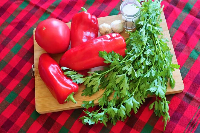 Cook and Eat with a Local in Sofia - Who should book (and who might not)