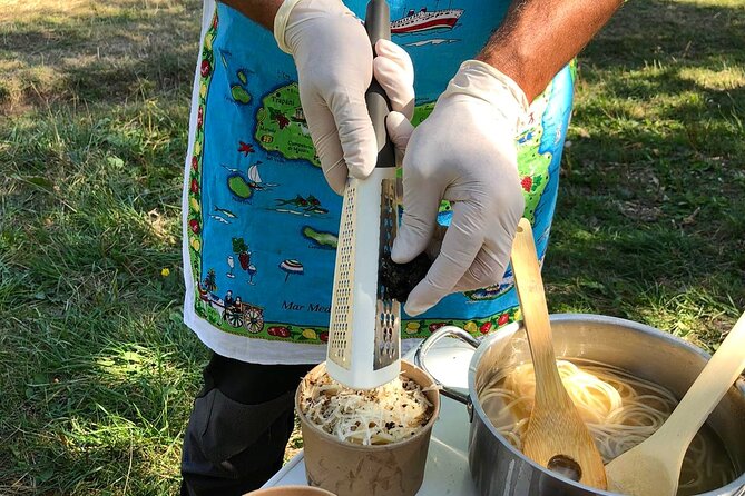 Culinary Adventure To The Fungi And Botanical Kingdom Of Bulgaria - Your Guide Can Make or Break It: Dobrin’s Foraging Style