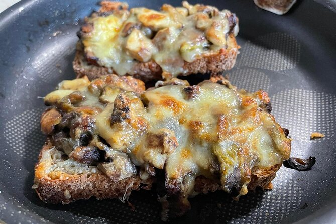 Culinary Adventure To The Fungi And Botanical Kingdom Of Bulgaria - Getting There Smoothly: Pickup in Sofia, Air-Conditioned Comfort, Small Groups