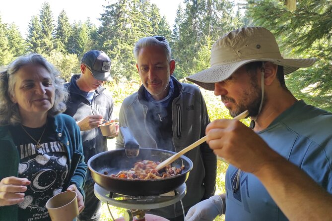 Culinary Adventure To The Fungi And Botanical Kingdom Of Bulgaria - Season, Weather, and What You Should Expect to See