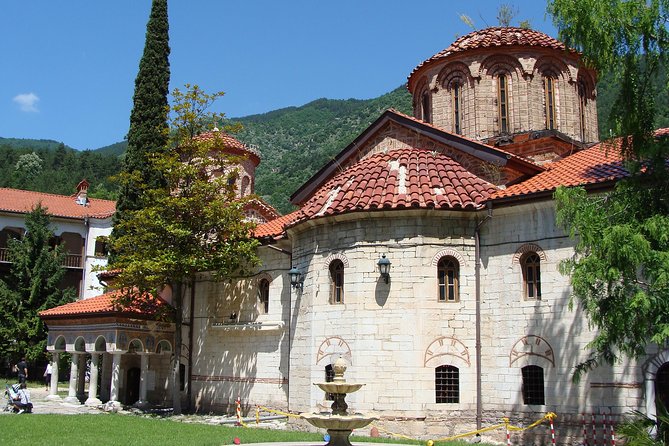 Day Tour from PLOVDIV: Nature & forgotten village experiences - A day that feels like two worlds, starting in Plovdiv