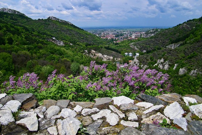 Day Tour from PLOVDIV: Nature & forgotten village experiences - Stop 3: Kosovo village lunch, 19th-century architecture and a slow pause