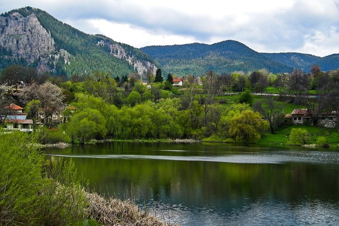 Day Tour from PLOVDIV: Nature & forgotten village experiences - Price and value: $160.20 for a full day with tickets, lunch, and pickup