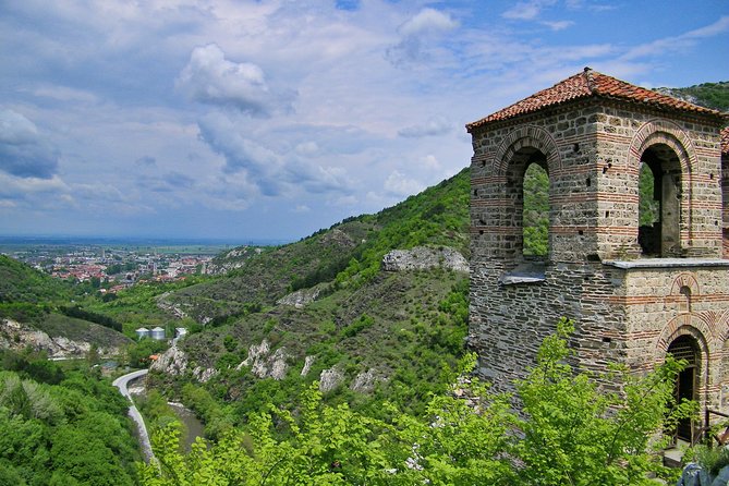 Day Tour from PLOVDIV: Nature & forgotten village experiences - Timing, pacing, and what to pack for an easy 8-hour flow