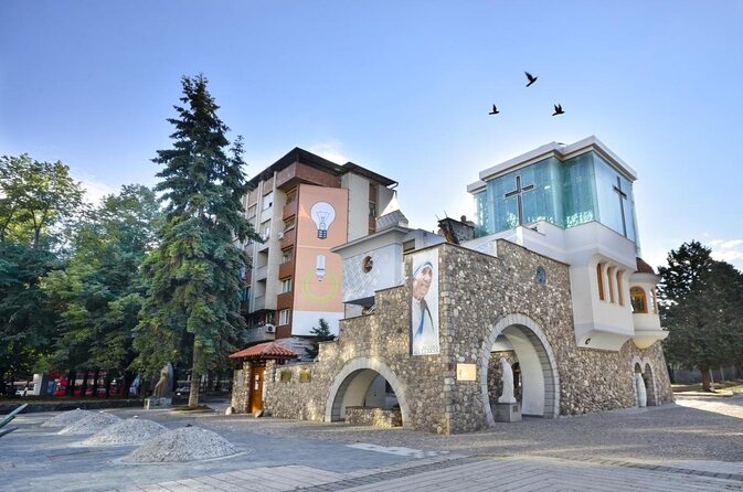Day tour from Sofia to Skopje, Matka Canyon and Vrelo cave - Key highlights worth your time