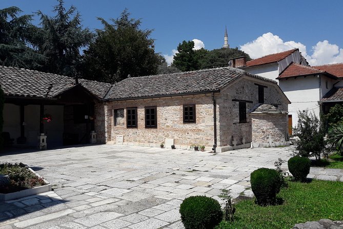 Day tour from Sofia to Skopje, Matka Canyon and Vrelo cave - Macedonia Square: Alexander’s Statue and a Style-Mix You Can Actually Spot