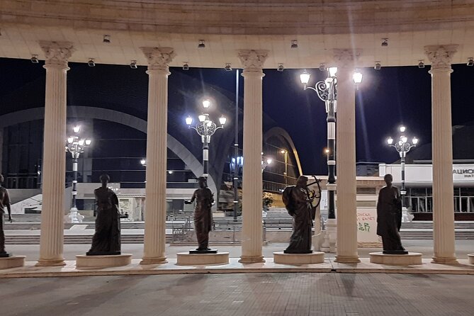 Day tour from Sofia to Skopje, Matka Canyon and Vrelo cave - The Sofia to Skopje Drive: Long Hours, So Make Them Comfortable