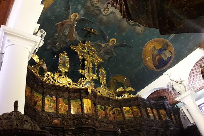 Day tour from Sofia to Skopje, Matka Canyon and Vrelo cave - Mother Teresa, In the Place She Lived (and Why That Matters)