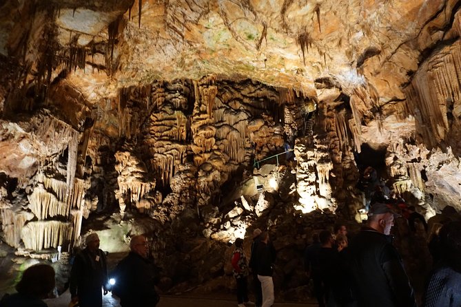 Day Tour: God's eyes cave, Saeva dupka cave & Glozehne monastery - Should You Book This God’s Eyes and Monastery Tour?