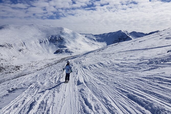 Day Tour: Ski Borovets & Relax in Thermal Pools and Sauna - About the guide experience, and what it signals for your day