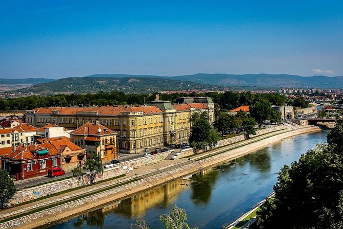 Day Tour to Nis, Serbia - Small group - Key things I’d circle first