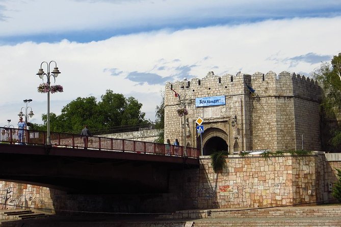 Day Tour to Nis, Serbia - Small group - Skull Tower (Cale kula): why this tower is so unsettling