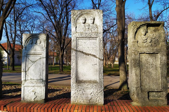 Day Tour to Nis, Serbia - Small group - Niš Fortress and old town walk: ruins, Ottoman layers, and downtime