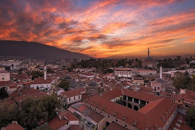 Day tour to Skopje, North Macedonia - Small Group - Price and Value: What $95.53 Buys You