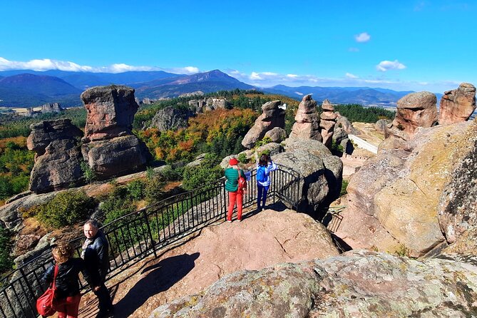 Day tour to the Natural wonders Belogradchik Rocks & Venetsa cave - Price and solo traveler pricing: Where value can rise or feel unfair