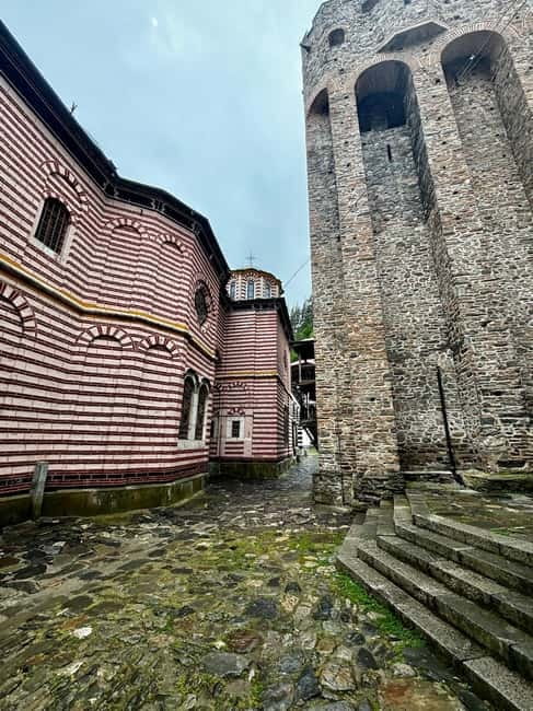 Day Trip: Rila Monastery & Ivan Rilski Cave – Small Group - Key Highlights You Will Feel Immediately