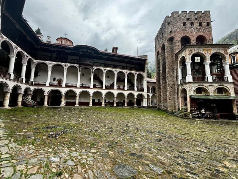 Day Trip: Rila Monastery & Ivan Rilski Cave – Small Group - Price and Value: Is $94 Worth It for This Route?