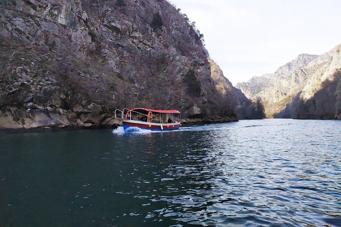 Day trip to Skopje and Matka Canyon from Sofia - Who this day trip suits best, and who should reconsider