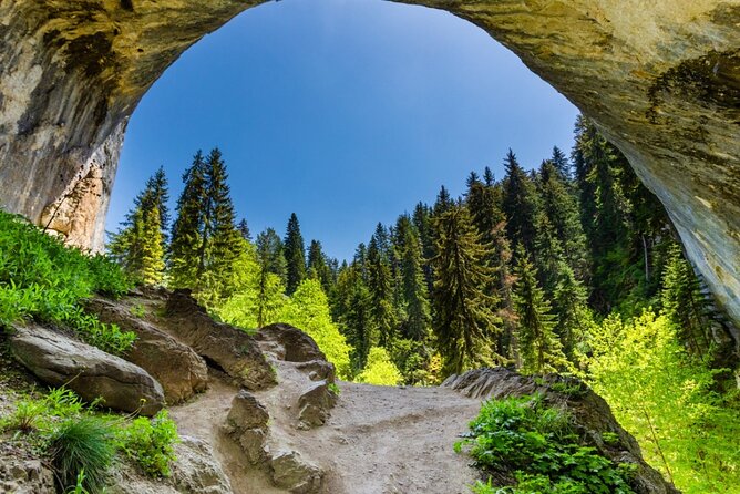 Day trip to The Marvelous Bridges and the unique Rhodope cuisine - Price and value: what you pay for, and what you still cover
