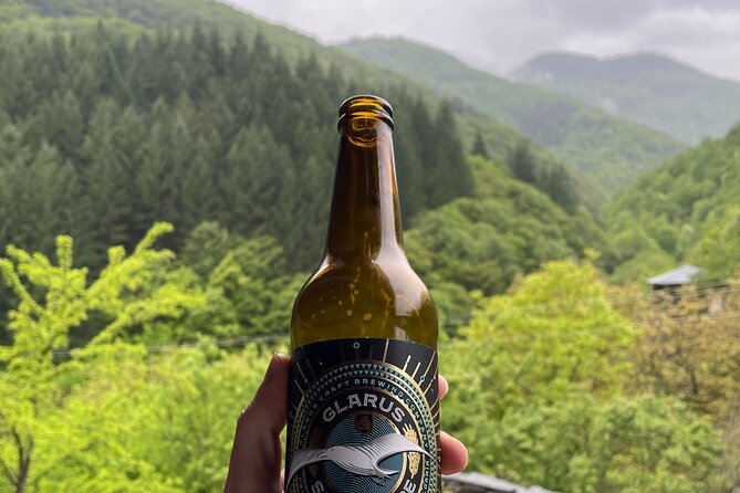 Day trip to The Marvelous Bridges and the unique Rhodope cuisine - What I’d pack for this day (practical)